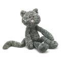 Jellycat Peluche Chat Merrydays 41 cm